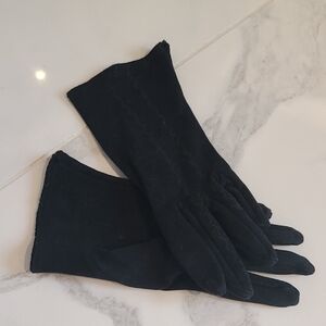 Ladies Vintage Gloves